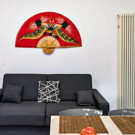La Casa Di Ma 2 Min. Dal Mare Cattolica