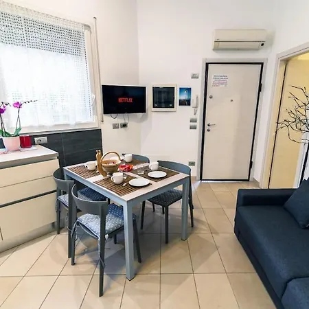La Casa Di Ma 2 Min. Dal Mare Apartamento