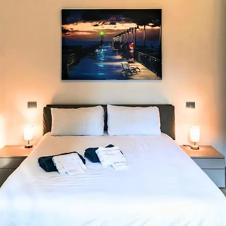 公寓 La Casa Di Ma 2 Min. Dal Mare 卡托利卡