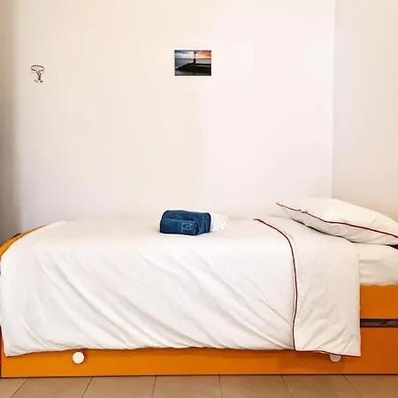 La Casa Di Ma 2 Min. Dal Mare 公寓 卡托利卡