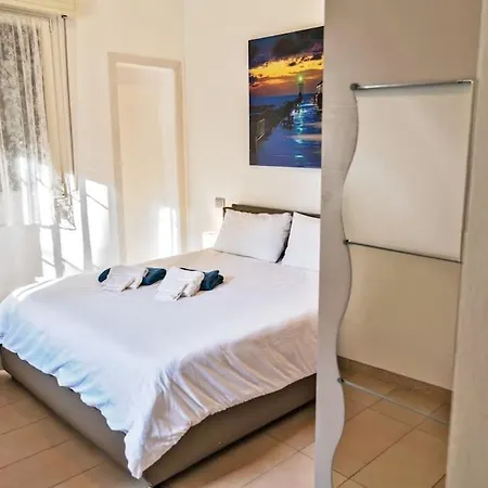 La Casa Di Ma 2 Min. Dal Mare 公寓 卡托利卡