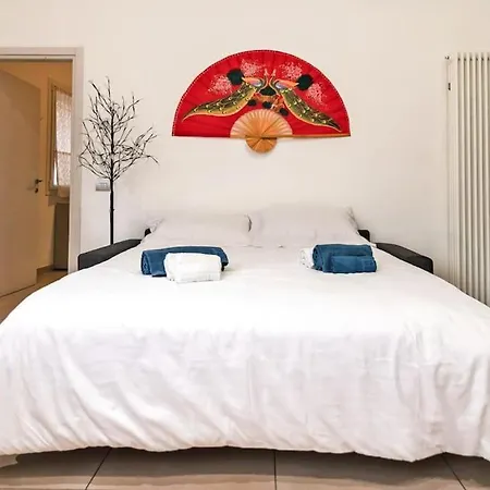 公寓 La Casa Di Ma 2 Min. Dal Mare 卡托利卡