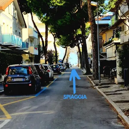 La Casa Di Ma 2 Min. Dal Mare *